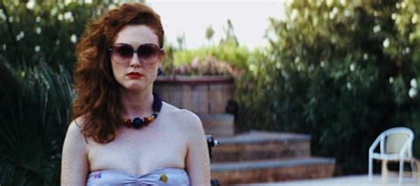 julianne moore boogie nights|Boogie Nights: A 25th Anniversary Retrospective